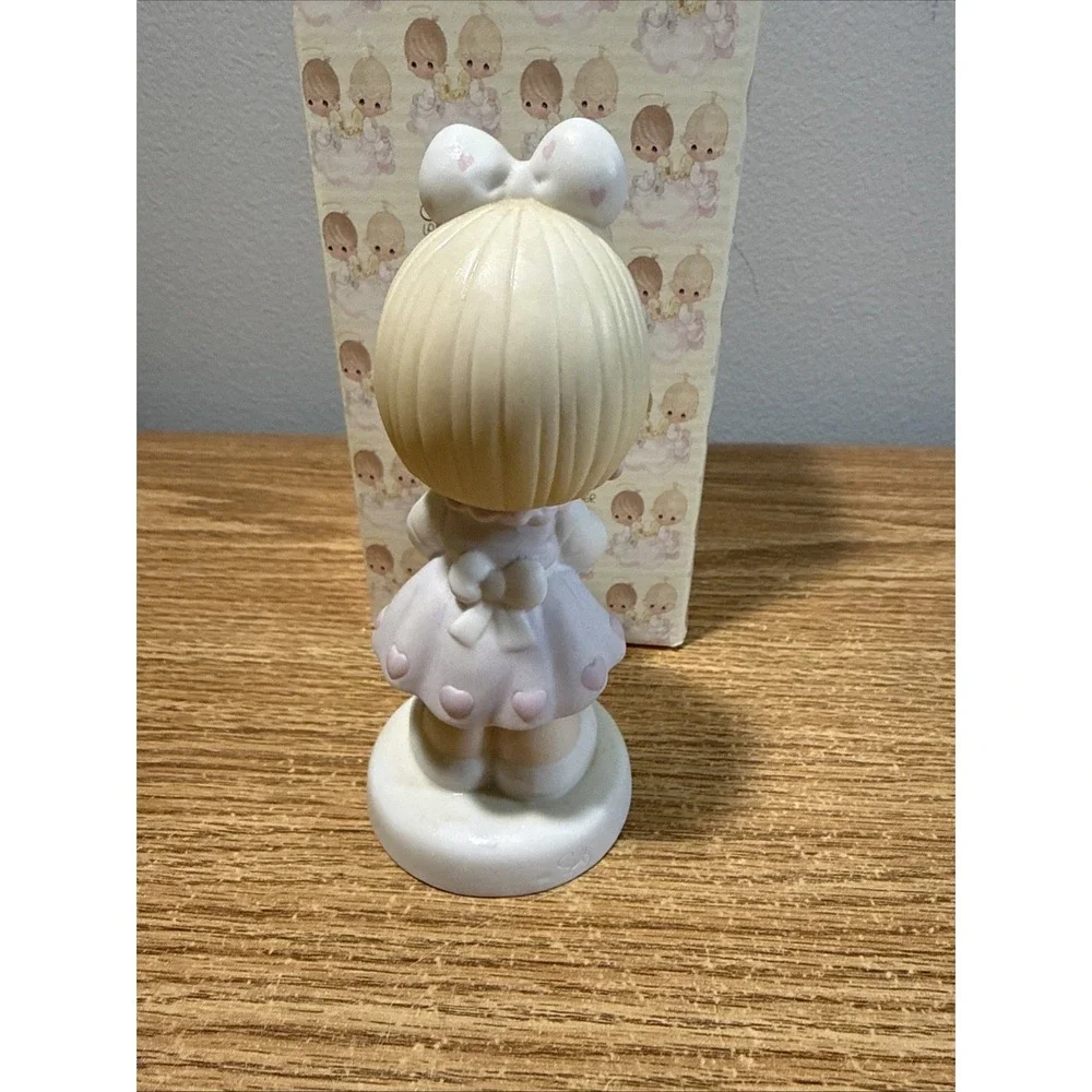 Enesco Precious Moments 1988 